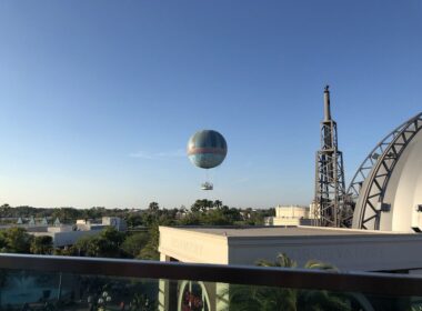 Aerophile – The World Leader in Balloon Flight at Walt Disney World