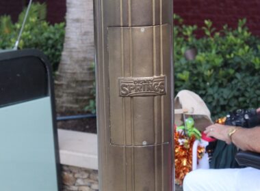 Disney Springs at Walt Disney World