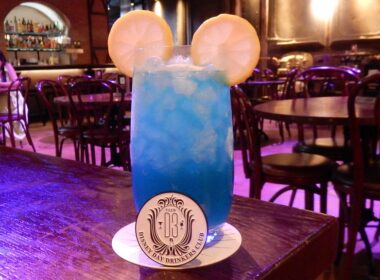 The Edison at Walt Disney World
