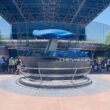 test track