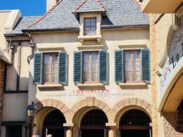 Les Halles Boulangerie Patisserie