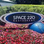 Space 220 Restaurant