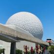 Spaceship Earth