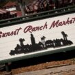 Sunset Ranch Market at Walt Disney World